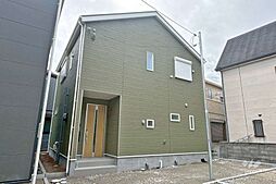 尼崎市食満7丁目 一戸建て