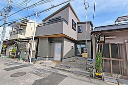 尼崎市長洲東通1丁目 一戸建て