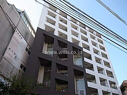 パレ・ロワイヤル塚口