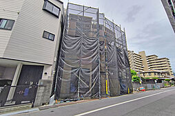 尼崎市武庫豊町3丁目 一戸建て