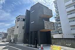尼崎市武庫豊町3丁目 一戸建て