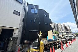尼崎市武庫豊町3丁目 一戸建て