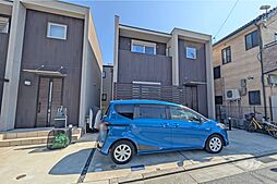 尼崎市大庄北3丁目 一戸建て