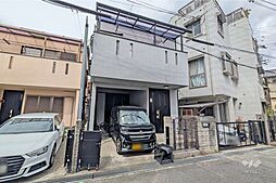尼崎市富松町4丁目 一戸建て