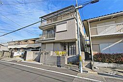 尼崎市立花町3丁目 一戸建て