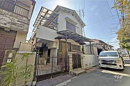 尼崎市小中島3丁目 土地