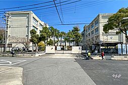 尼崎市小中島3丁目 土地