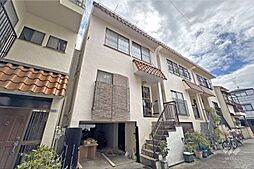 尼崎市大庄西町3丁目 テラスハウス