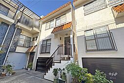 尼崎市大庄西町3丁目 テラスハウス