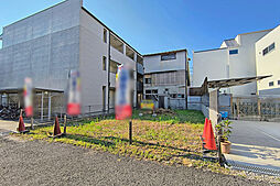 尼崎市西難波町4丁目 土地