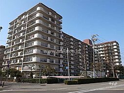 パレス南塚口二号棟