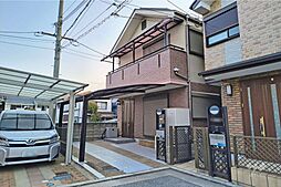 尼崎市水堂町2丁目 一戸建て