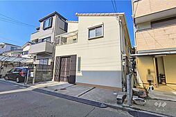 尼崎市瓦宮2丁目 一戸建て