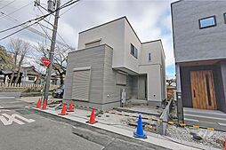 尼崎市金楽寺町2丁目 一戸建て