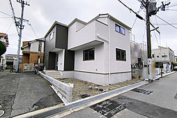 尼崎市東園田町3丁目 一戸建て