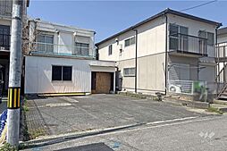 尼崎市戸ノ内町3丁目 土地