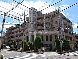 セントラル塚口みなみ通り