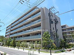 プレージアブラン東園田