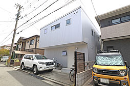 尼崎市瓦宮2丁目 一戸建て