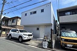 尼崎市瓦宮2丁目 一戸建て