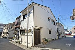 尼崎市大庄北3丁目 テラスハウス