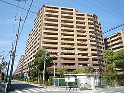 ユニハイム園田弐番館