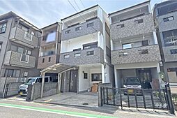 尼崎市口田中1丁目 一戸建て