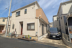 尼崎市椎堂1丁目 一戸建て