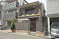 尼崎市下坂部1丁目 土地