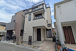 尼崎市北大物町 一戸建て