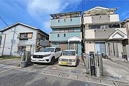 尼崎市神崎町 一戸建て