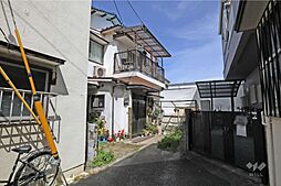 尼崎市長洲中通1丁目 土地