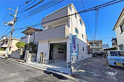 尼崎市稲葉荘1丁目 一戸建て