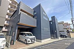 尼崎市南塚口町7丁目 一戸建て