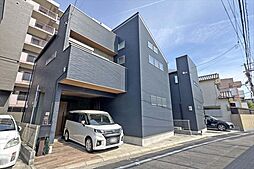 尼崎市南塚口町7丁目 一戸建て