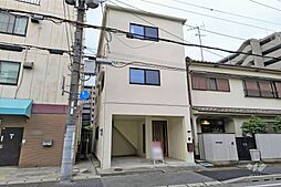 尼崎市南武庫之荘2丁目 一戸建て