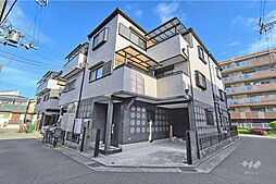 尼崎市三反田町2丁目 一戸建て