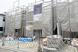 尼崎市東園田町3丁目 一戸建て