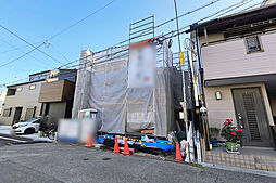 尼崎市杭瀬北新町1丁目 一戸建て