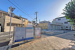 尼崎市大庄西町3丁目 一戸建て