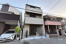 尼崎市稲葉荘2丁目 一戸建て