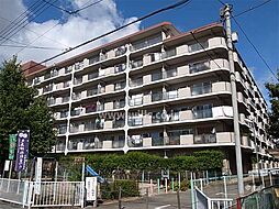 武庫川東グランドハイツ