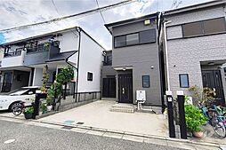 尼崎市長洲中通2丁目 一戸建て