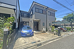 尼崎市長洲中通2丁目 一戸建て