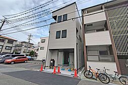 尼崎市武庫川町2丁目 一戸建て