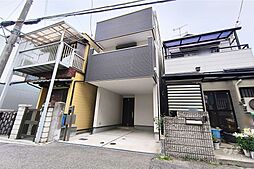 尼崎市大庄北3丁目 一戸建て