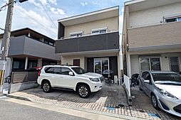 尼崎市上ノ島町2丁目 一戸建て