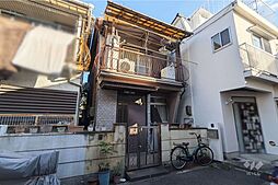 尼崎市金楽寺町2丁目 一戸建て