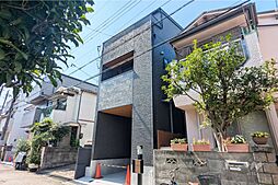尼崎市稲葉荘1丁目 一戸建て