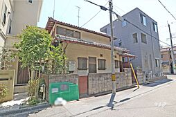 西宮市小松東町2丁目 土地